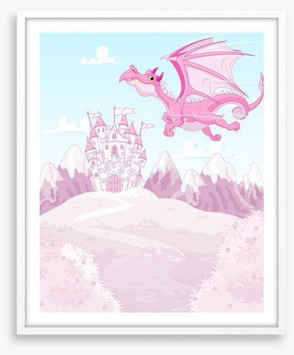 Knights and Dragons