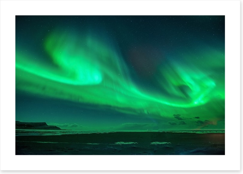 Aurora envy