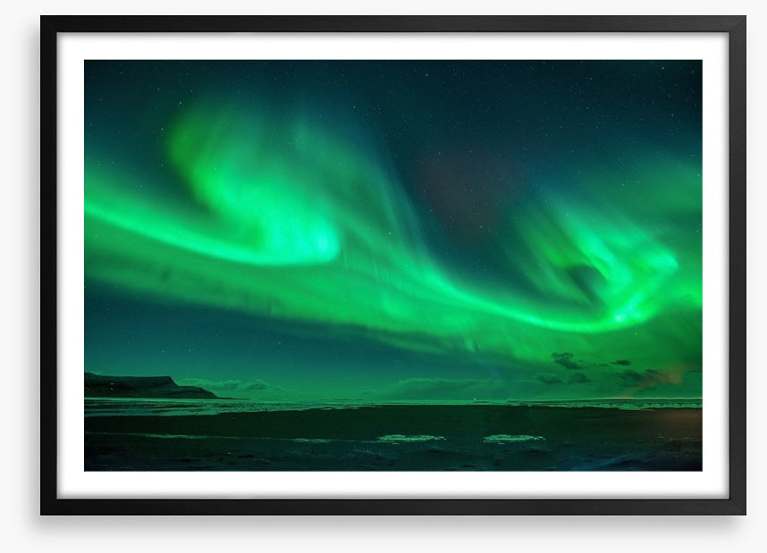 Aurora envy