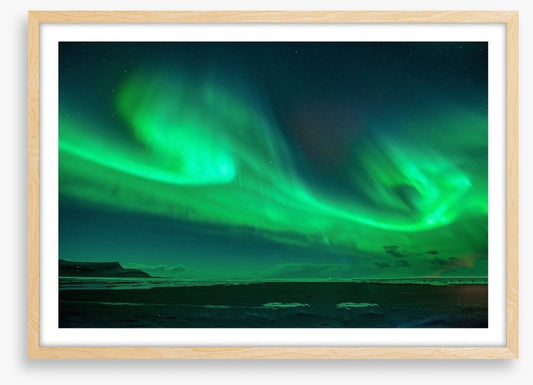 Aurora envy