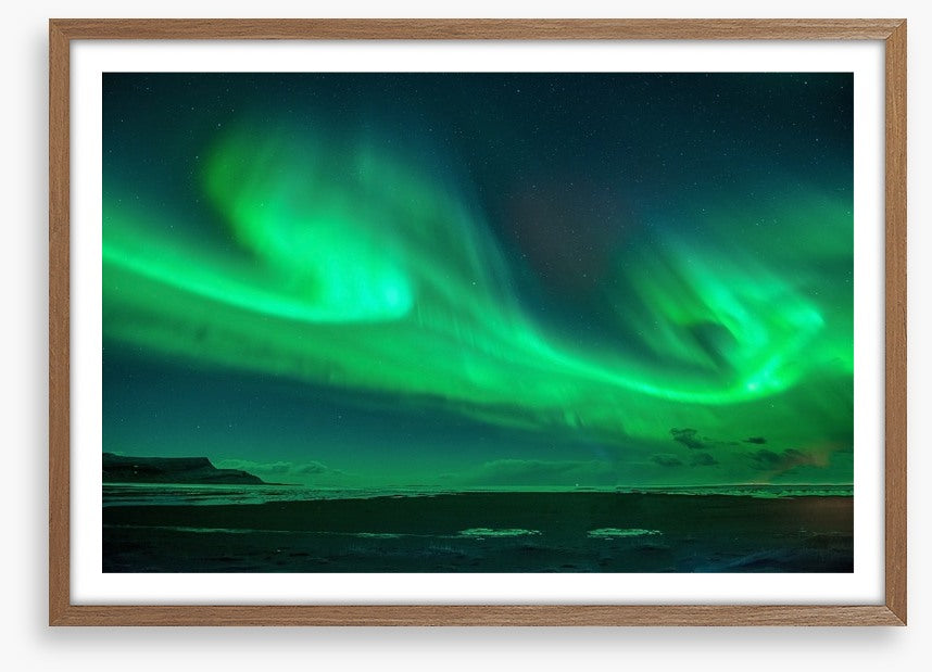 Aurora envy