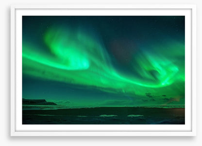 Aurora envy