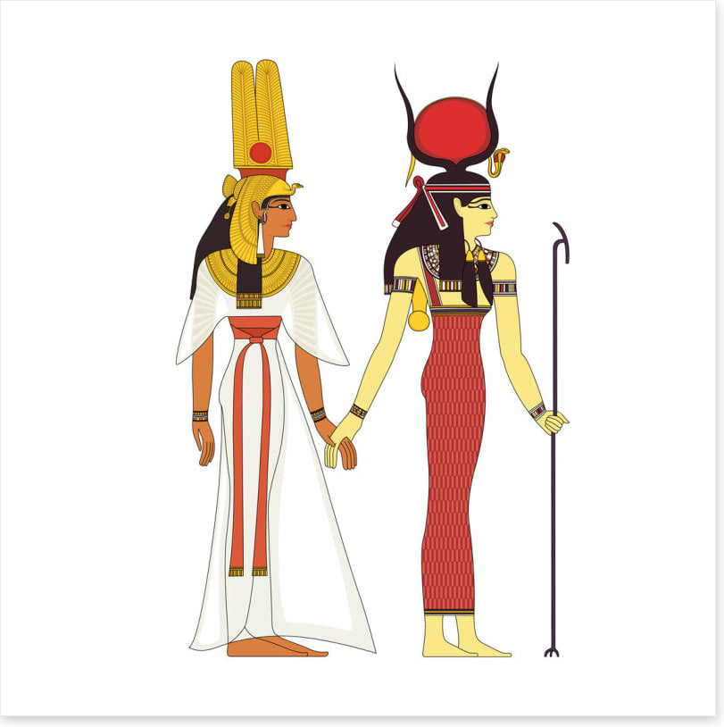 Egyptian Art