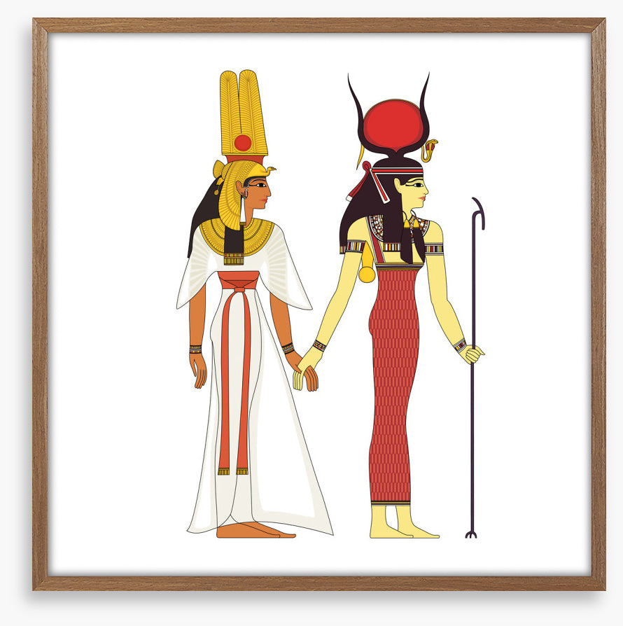 Egyptian Art
