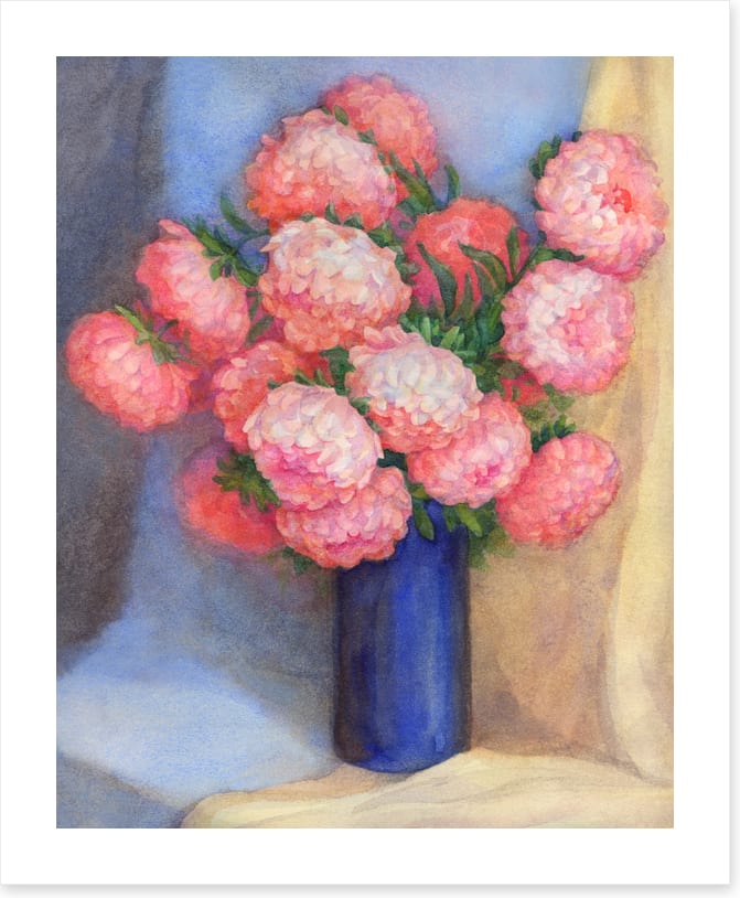 Still Life