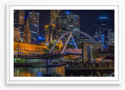Melbourne nights