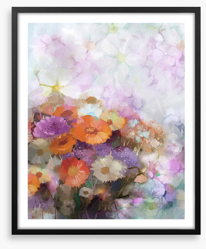 Gerbera dreams