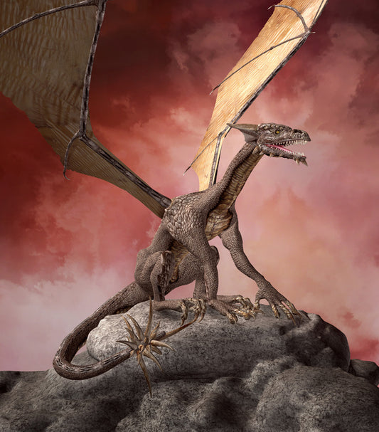 Dragons