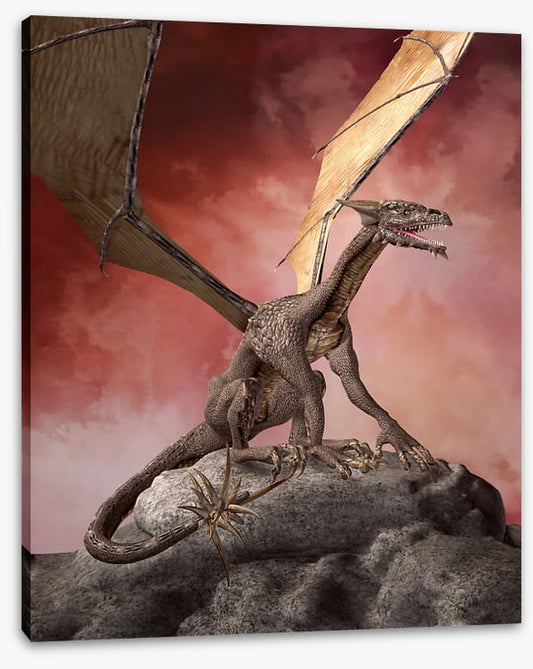Dragons