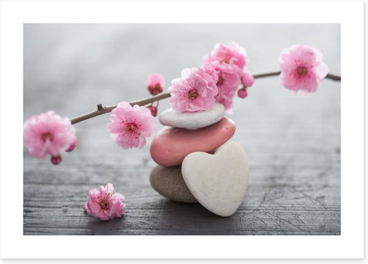 Love and harmony