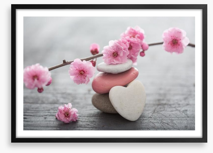 Love and harmony