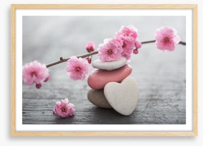 Love and harmony