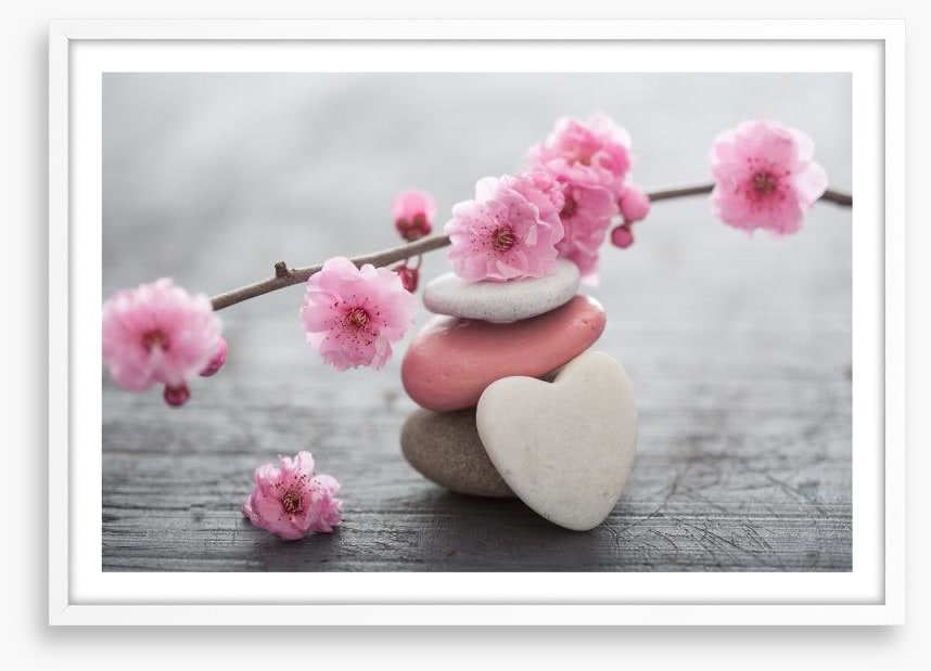 Love and harmony