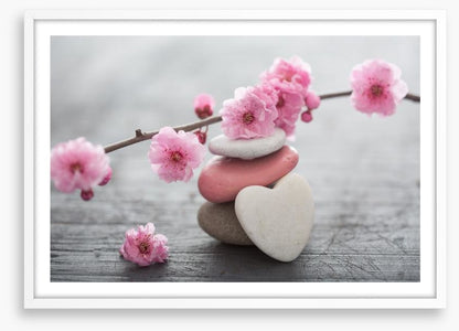 Love and harmony