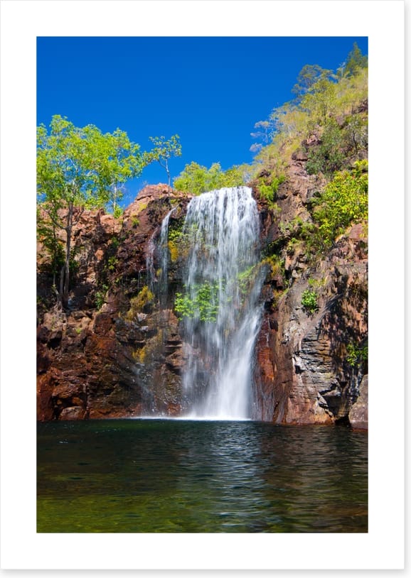 Florence Falls