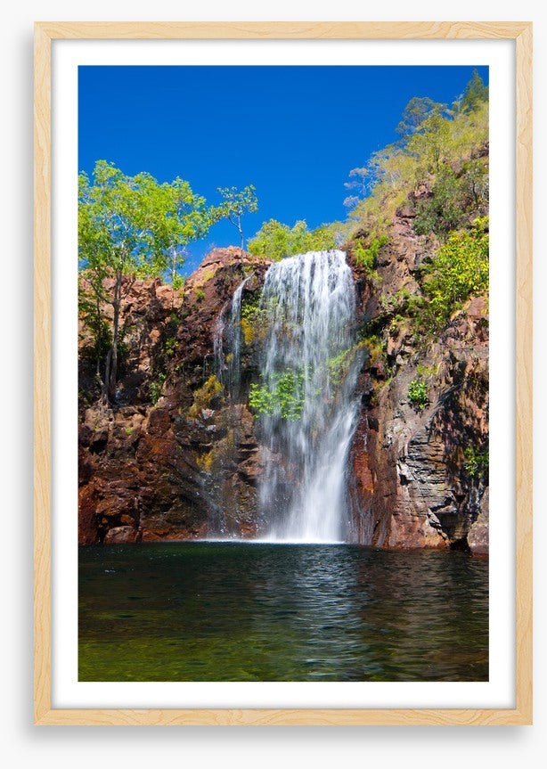 Florence Falls