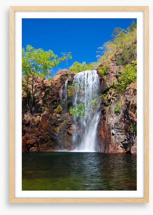 Florence Falls