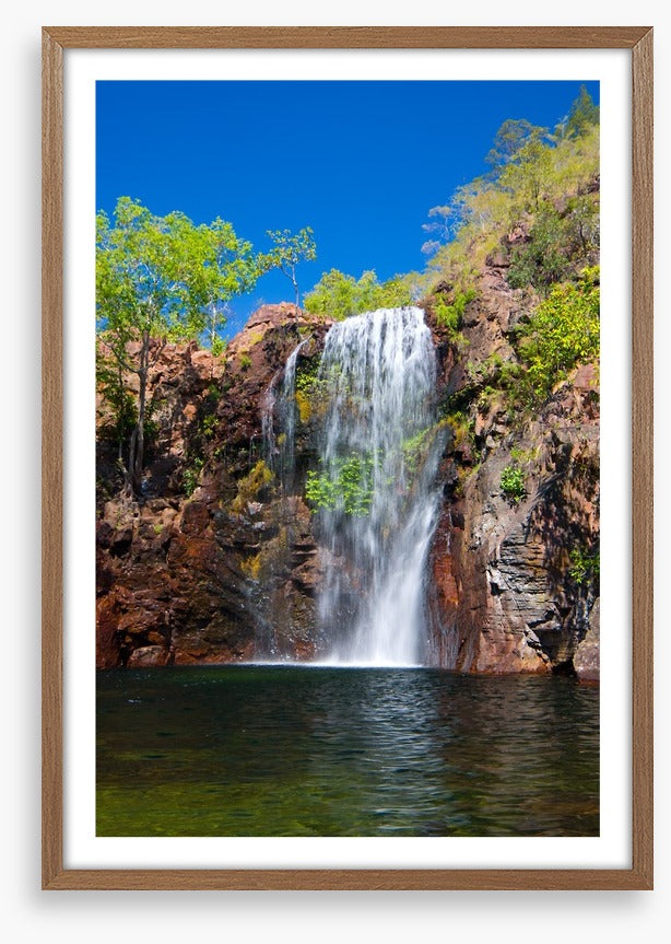 Florence Falls