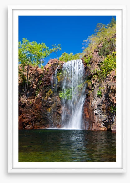 Florence Falls