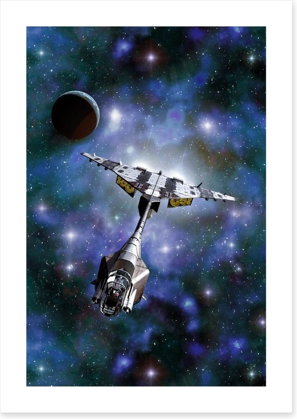 Sci-Fi
