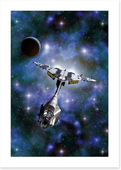 Sci-Fi