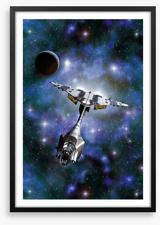 Sci-Fi