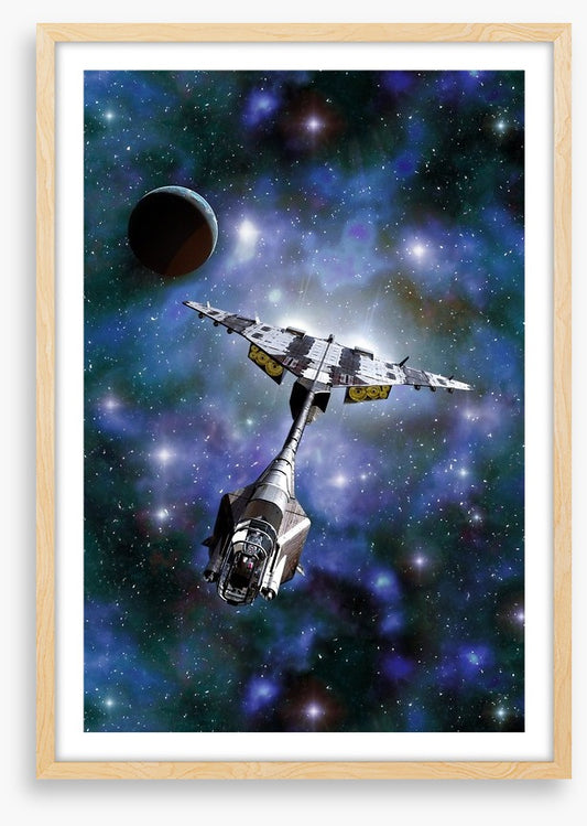 Sci-Fi