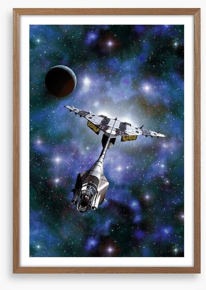Sci-Fi