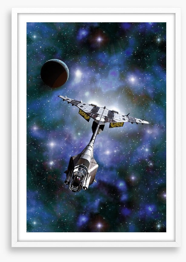 Sci-Fi