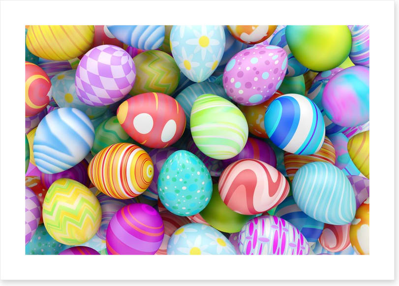 Eggstraordinary
