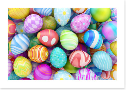 Eggstraordinary