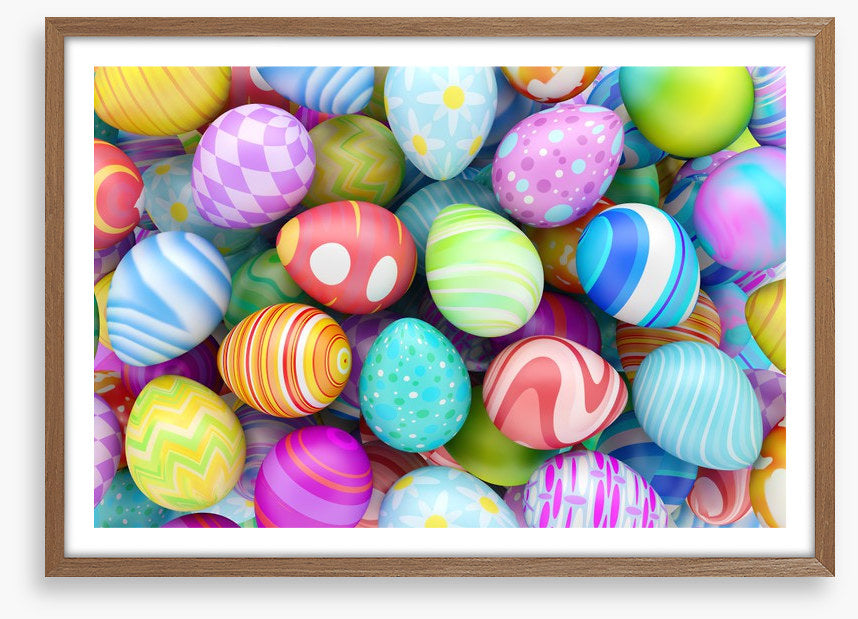 Eggstraordinary