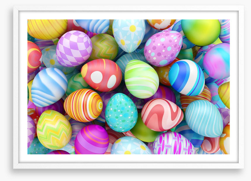 Eggstraordinary