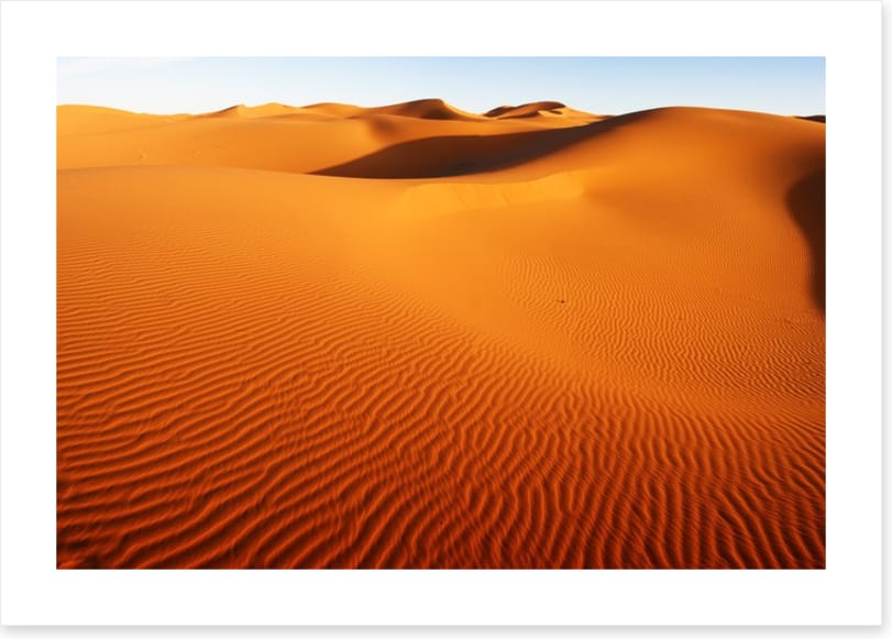 Desert
