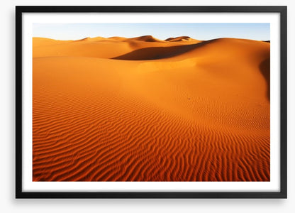 Desert