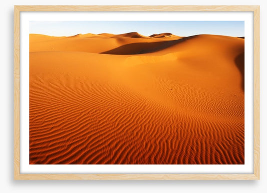 Desert