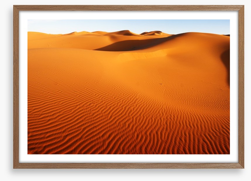 Desert