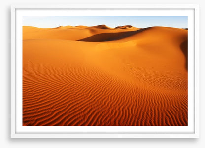 Desert