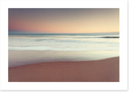Soft and shore