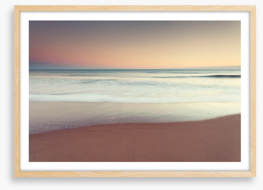Soft and shore
