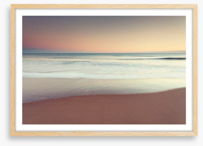 Soft and shore