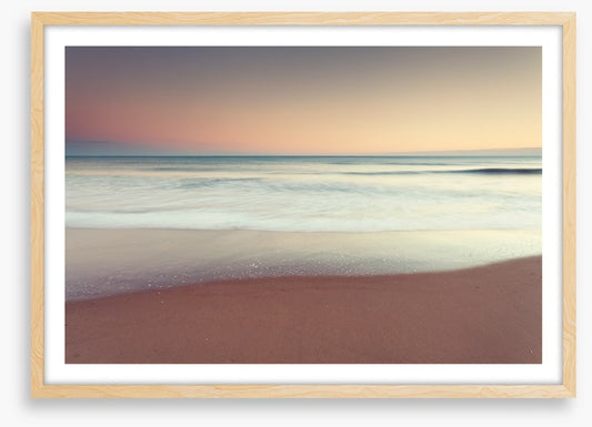 Soft and shore