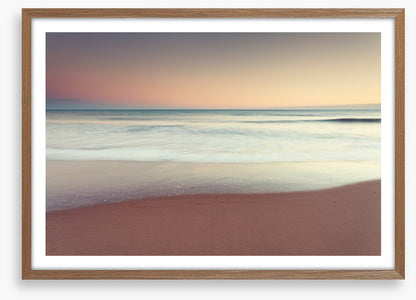 Soft and shore
