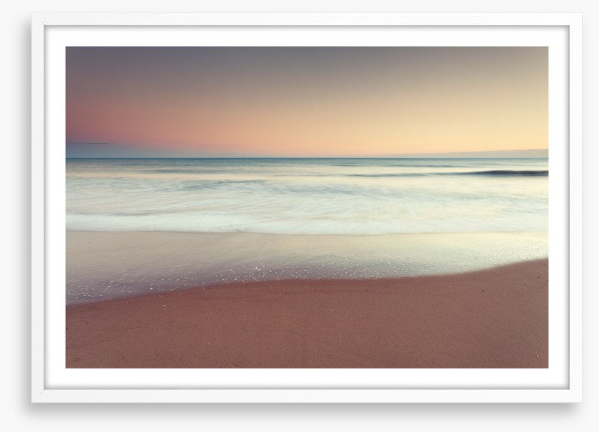 Soft and shore