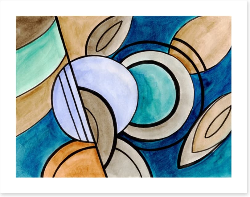 Spheres of orbit