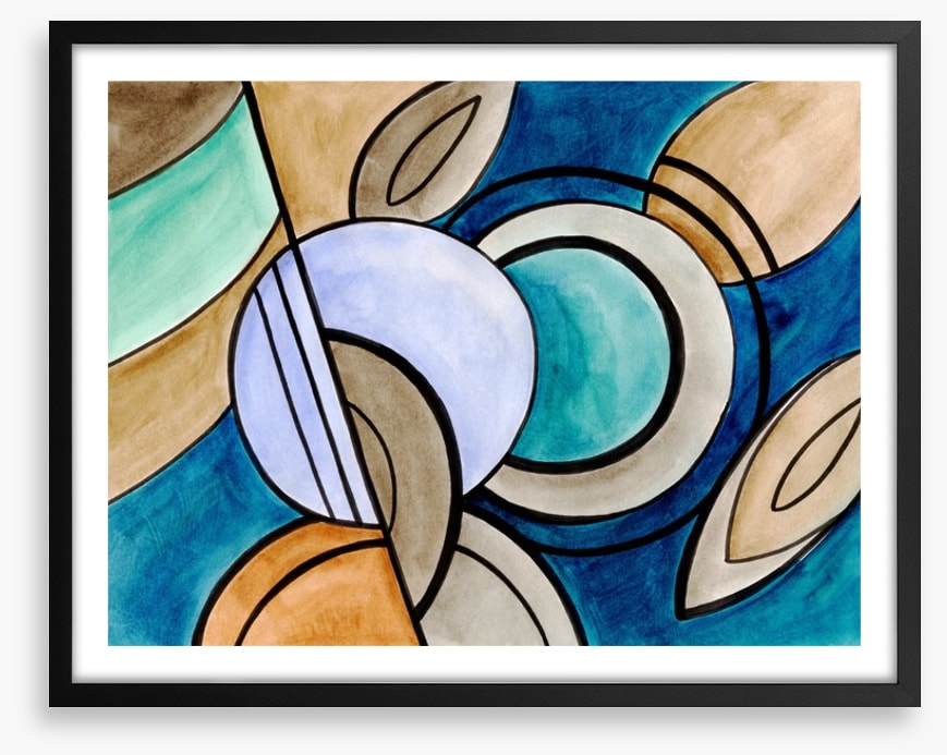 Spheres of orbit