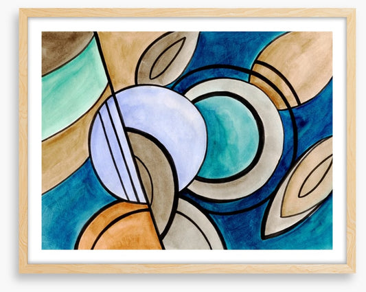 Spheres of orbit