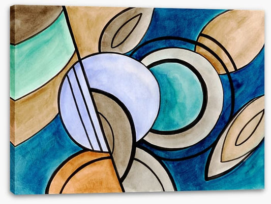 Spheres of orbit