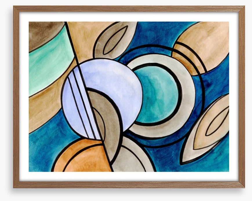 Spheres of orbit