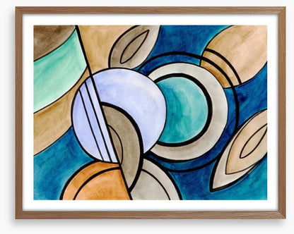Spheres of orbit